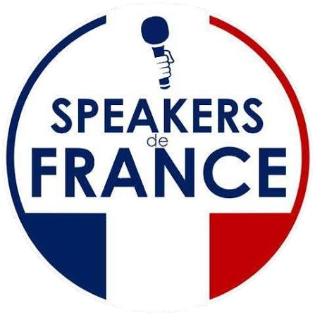 Logo Speakers de France