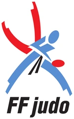 Logo Fédération française de judo