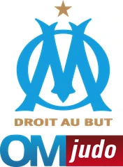 Logo OM Judo